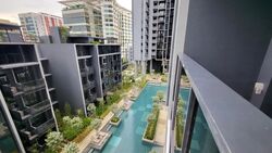 The M (D7), Apartment #467392401